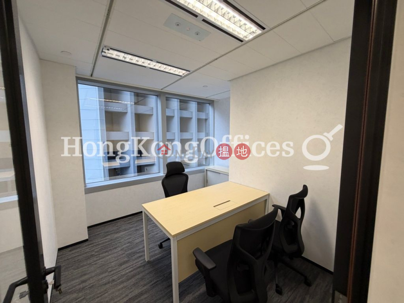 Office Unit for Rent at Three Garden Road, Central | Three Garden Road, Central 花園道三號 Rental Listings