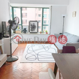 Popular 2 bedroom on high floor with parking | For Sale