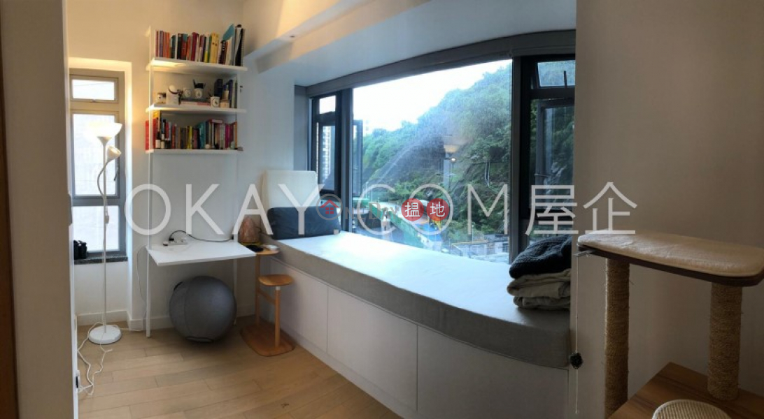 Unique 2 bedroom with parking | For Sale 11 Tai Hang Road | Wan Chai District | Hong Kong | Sales HK$ 22M
