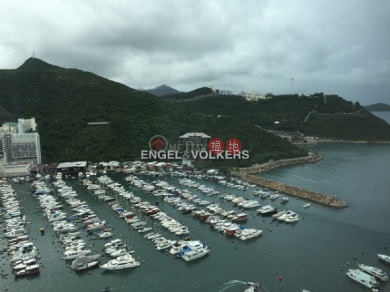 2 Bedroom Flat for Sale in Ap Lei Chau, Larvotto 南灣 Sales Listings | Southern District (EVHK36577)