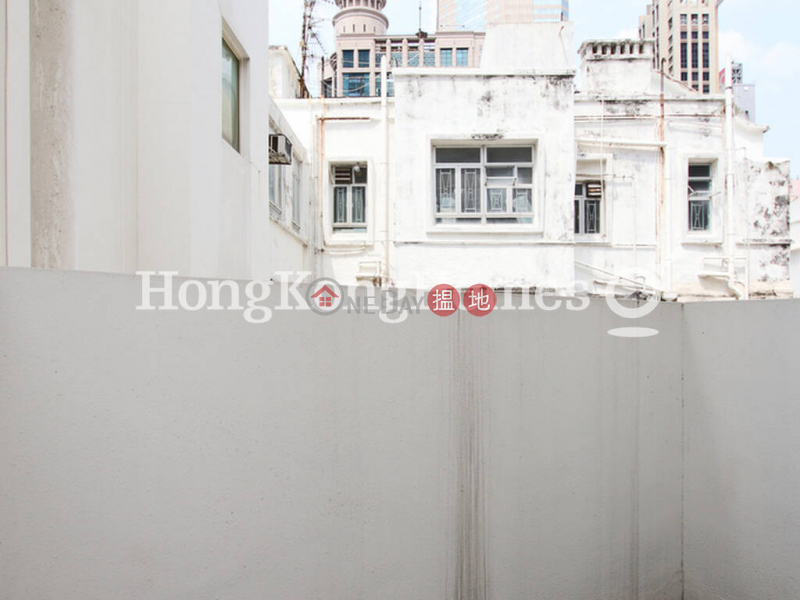 1 Bed Unit for Rent at Phoenix Apartments, 54-70 Lee Garden Road | Wan Chai District Hong Kong, Rental, HK$ 35,000/ month