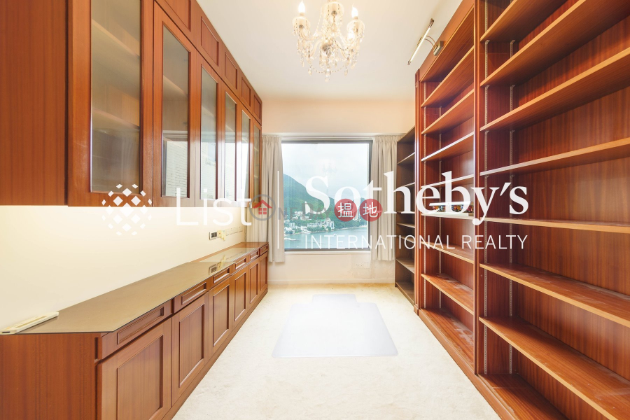 Property Search Hong Kong | OneDay | Residential | Sales Listings | Property for Sale at The Beachfront with more than 4 Bedrooms