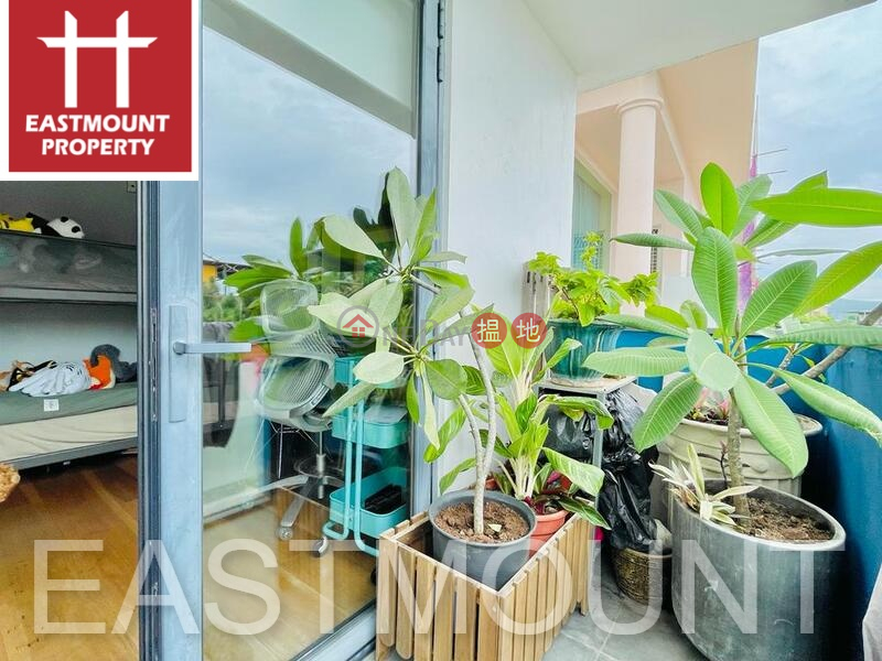 HK$ 11.88M | Tan Cheung Ha Village, Sai Kung | Sai Kung Village House | Property For Sale in Tan Cheung 躉場-Twin flat | Property ID:1285