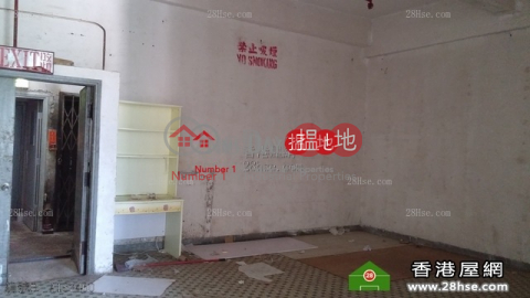 華聯工業中心, 華聯工業中心 Wah Luen Industrial Centre | 沙田 (charl-02769)_0