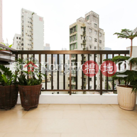 3 Bedroom Family Unit at Botanical Court | For Sale | Botanical Court 寶林閣 _0