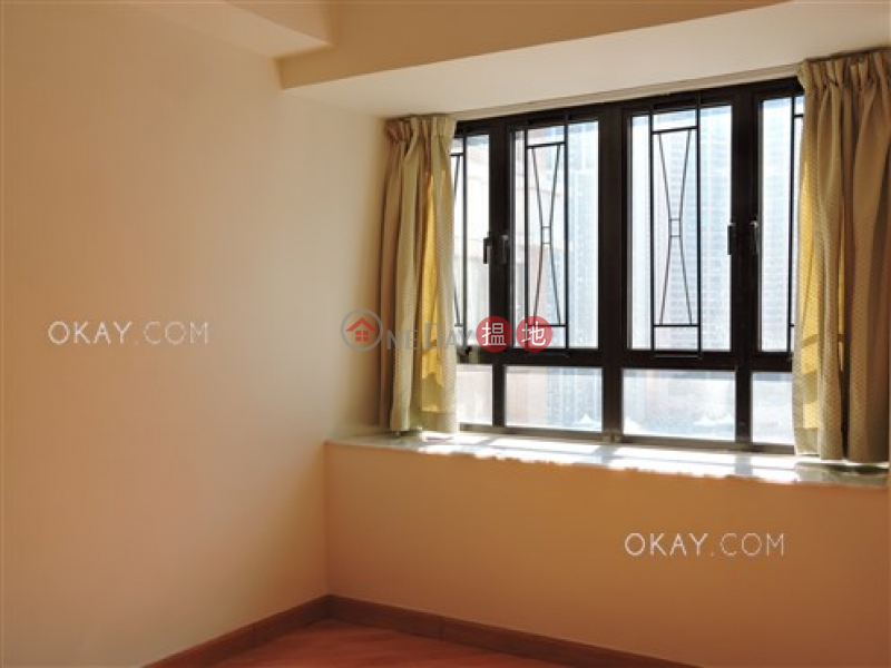 Property Search Hong Kong | OneDay | Residential | Rental Listings Stylish 3 bedroom on high floor with harbour views | Rental