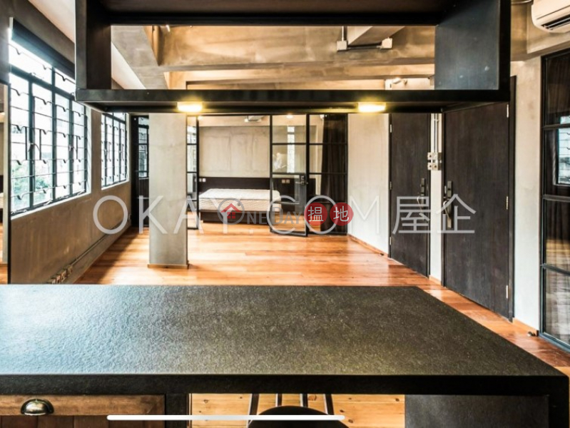 卑利街26A號-高層住宅-出租樓盤HK$ 52,000/ 月