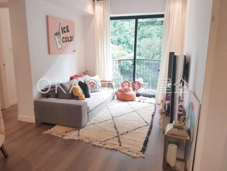 Property Search Hong Kong | OneDay | Residential, Rental Listings, Unique 2 bedroom in Mid-levels West | Rental