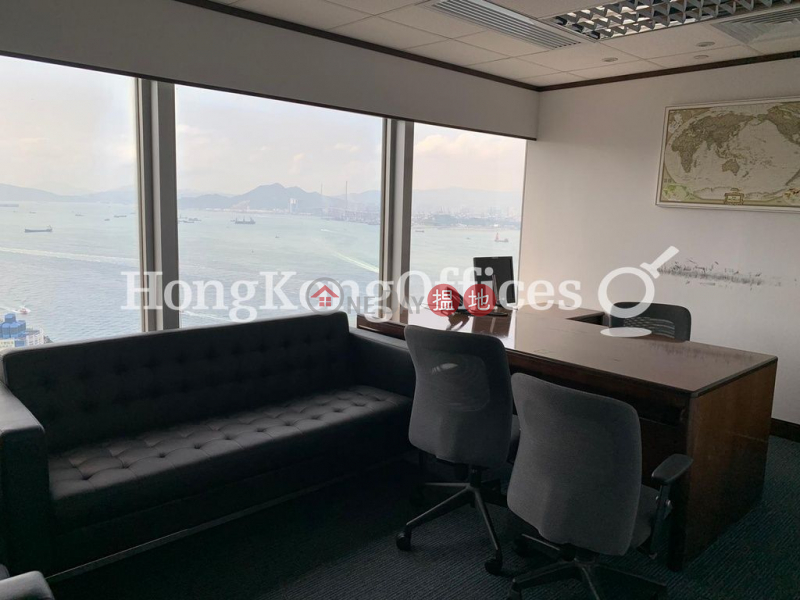 信德中心寫字樓租單位出售|168-200干諾道中 | 西區-香港-出售|HK$ 7,443萬
