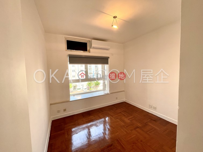 Tasteful 3 bed on high floor with sea views & balcony | Rental | Discovery Bay, Phase 4 Peninsula Vl Coastline, 26 Discovery Road 愉景灣 4期 蘅峰碧濤軒 愉景灣道26號 Rental Listings