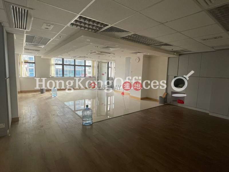 HK$ 34,996/ 月新盛商業大廈|灣仔區|新盛商業大廈寫字樓租單位出租