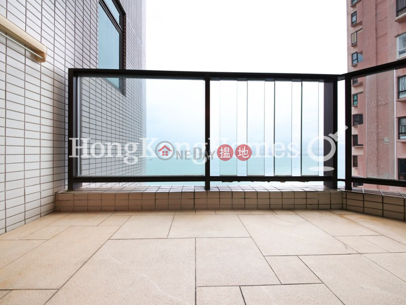 傲翔灣畔兩房一廳單位出售-86域多利道 | 西區-香港出售|HK$ 1,900萬