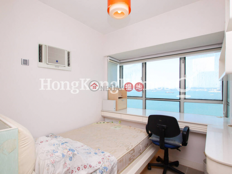 龍翔花園三房兩廳單位出租-26堅尼地城海旁 | 西區-香港-出租HK$ 45,000/ 月