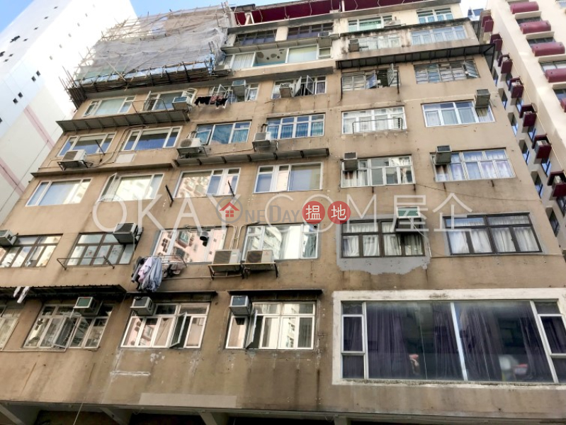 1房2廁景祥大樓出租單位|灣仔區景祥大樓(King Cheung Mansion)出租樓盤 (OKAY-R77932)