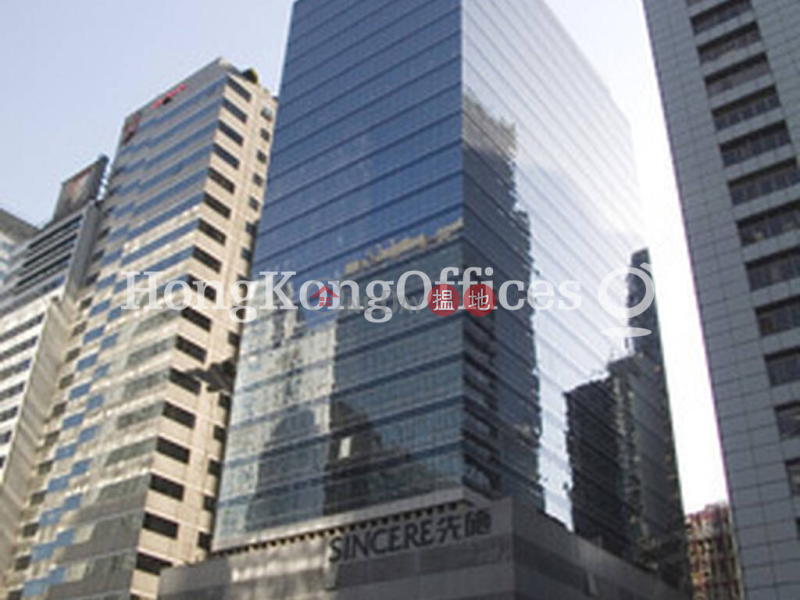Office Unit for Rent at Nan Fung Tower, Nan Fung Tower 南豐大廈 Rental Listings | Central District (HKO-89517-ALHR)