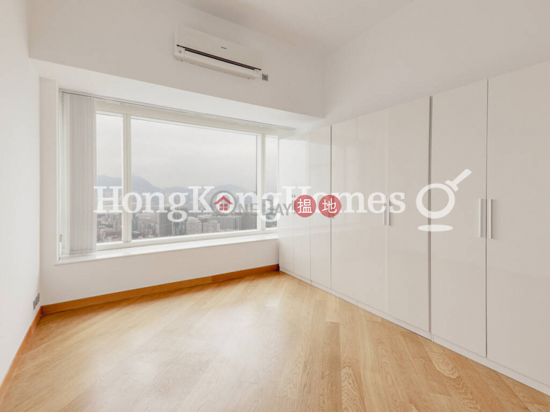 HK$ 60,000/ month The Masterpiece Yau Tsim Mong, 2 Bedroom Unit for Rent at The Masterpiece
