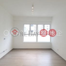 Intimate 2 bedroom on high floor | Rental | Malibu Garden 名仕花園 _0