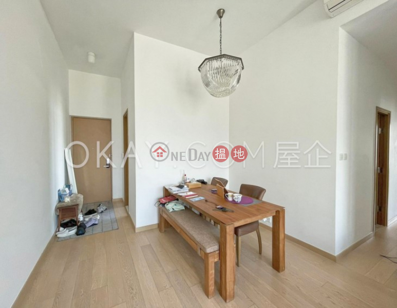 Popular 3 bedroom on high floor with balcony | Rental 189 Queens Road West | Western District | Hong Kong Rental, HK$ 55,000/ month
