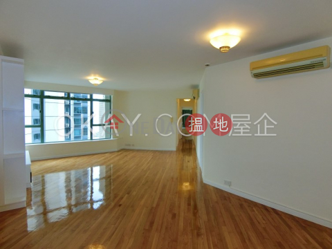 Unique 3 bedroom on high floor | Rental, Robinson Place 雍景臺 | Western District (OKAY-R27682)_0