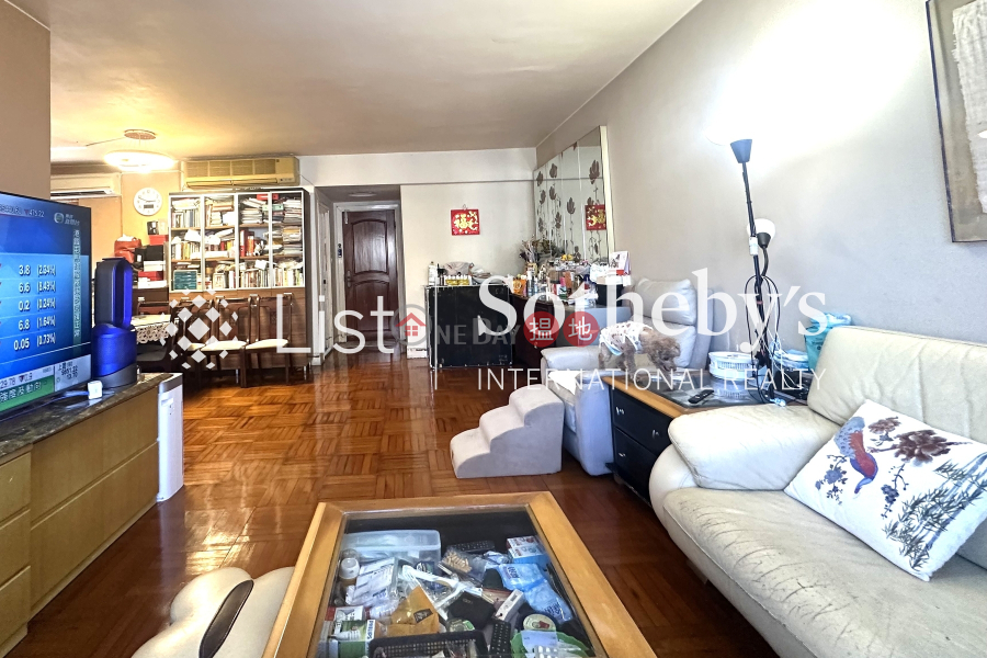 公主台未知住宅-出售樓盤HK$ 1,500萬