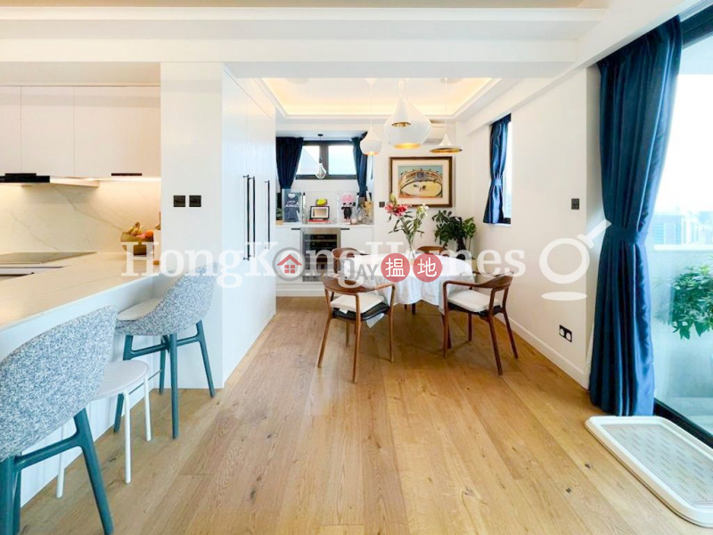 Property Search Hong Kong | OneDay | Residential, Rental Listings 2 Bedroom Unit for Rent at Marlborough House