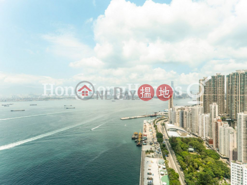 3 Bedroom Family Unit at Manhattan Heights | For Sale | Manhattan Heights 高逸華軒 _0