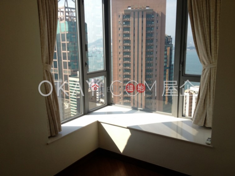 Unique 3 bedroom on high floor | For Sale, 1 Wo Fung Street | Western District | Hong Kong Sales HK$ 20M