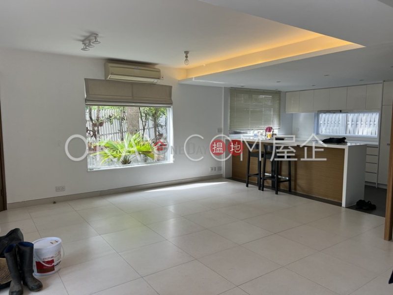 Elegant house with balcony & parking | Rental | Po Lo Che | Sai Kung, Hong Kong, Rental HK$ 52,000/ month