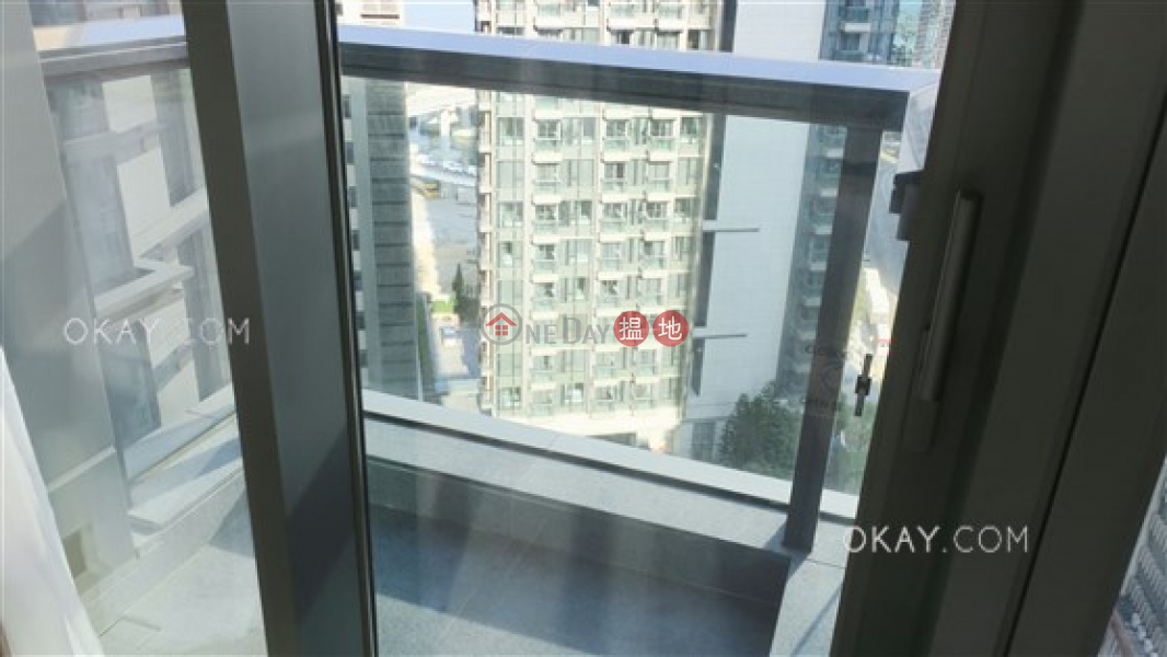 Cozy 1 bedroom with balcony | Rental 133 Java Road | Eastern District | Hong Kong, Rental, HK$ 25,000/ month