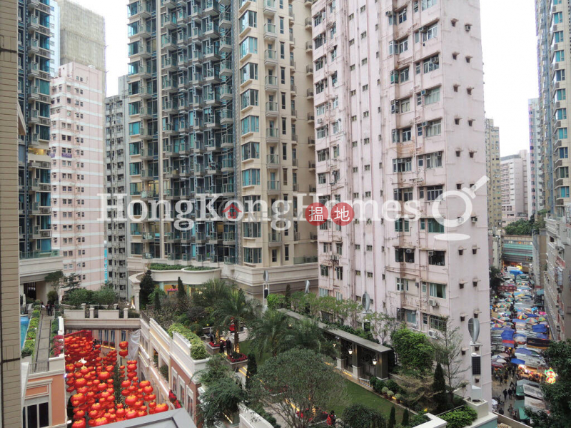 香港搵樓|租樓|二手盤|買樓| 搵地 | 住宅出租樓盤-囍匯 2座兩房一廳單位出租