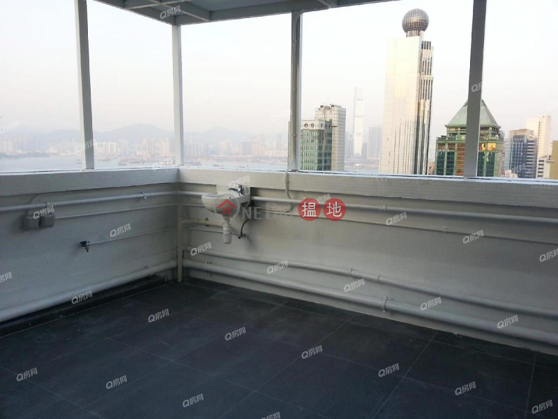 Wah Ming Centre | High Floor Flat for Rent 421 Queens Road West | Western District, Hong Kong Rental HK$ 27,000/ month