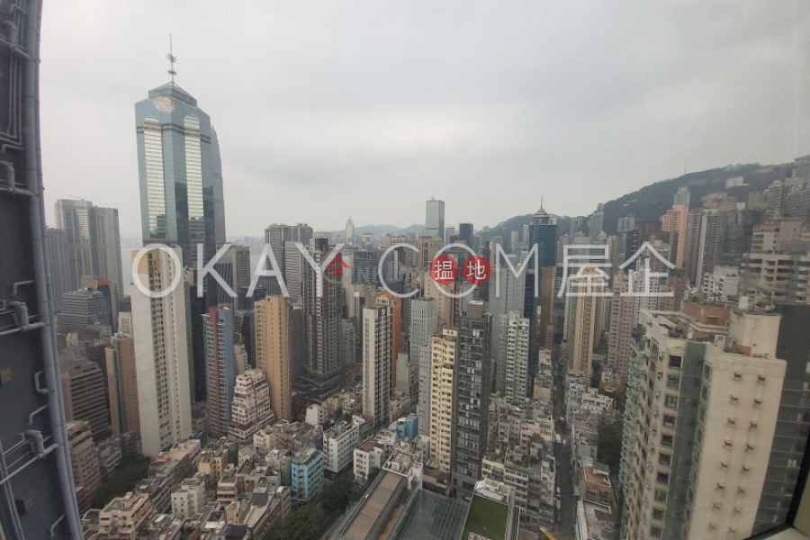 Property Search Hong Kong | OneDay | Residential, Sales Listings, Lovely 2 bedroom on high floor with balcony | For Sale