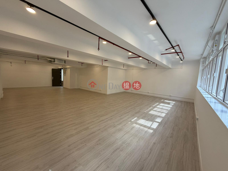 Wah Kit Commercial Centre | Middle A Unit, Office / Commercial Property | Rental Listings | HK$ 29,800/ month