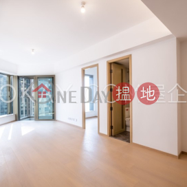 2房1廁,露台《維港頌6座出租單位》 | 維港頌6座 Harbour Glory Tower 6 _0
