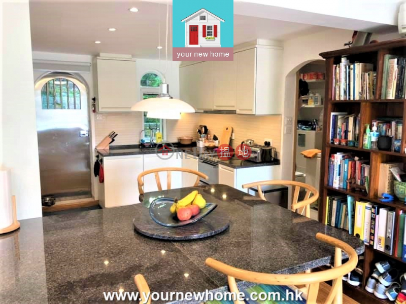 Property Search Hong Kong | OneDay | Residential, Sales Listings | Luxury Ground Floor Flat