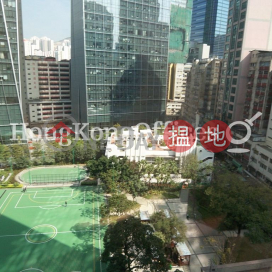 Industrial,office Unit for Rent at Paul Y. Centre