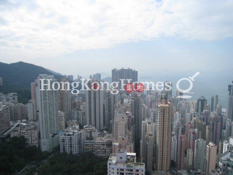 Property Search Hong Kong | OneDay | Residential | Rental Listings 3 Bedroom Family Unit for Rent at 2 Park Road