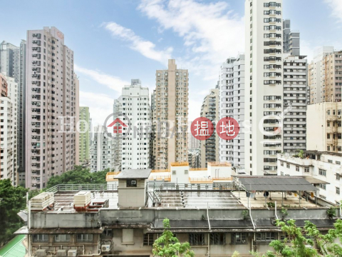 2 Bedroom Unit at The Summa | For Sale, The Summa 高士台 | Western District (Proway-LID135330S)_0