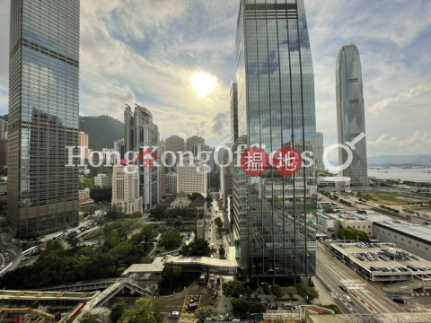 Office Unit for Rent at Bank of American Tower | Bank of American Tower 美國銀行中心 _0