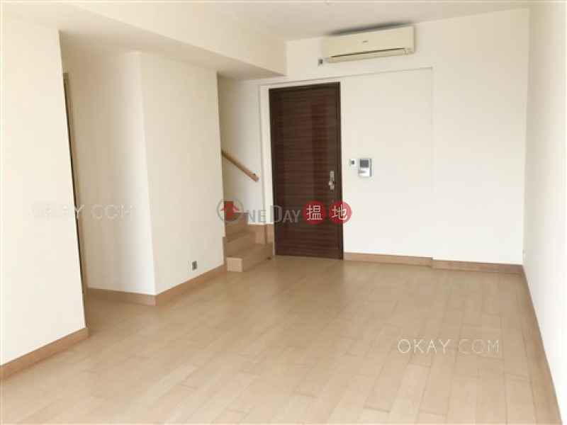 HK$ 53,000/ month | Marinella Tower 2 | Southern District, Gorgeous 2 bedroom with harbour views & balcony | Rental
