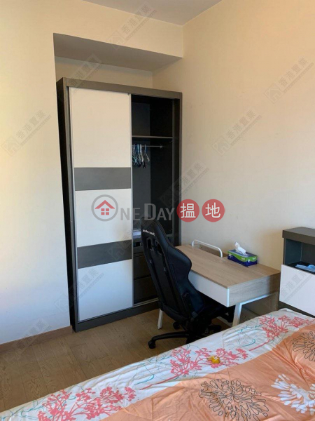 HK$ 1,650萬-Grand Austin 5A座油尖旺-grand austin 2房 1 套