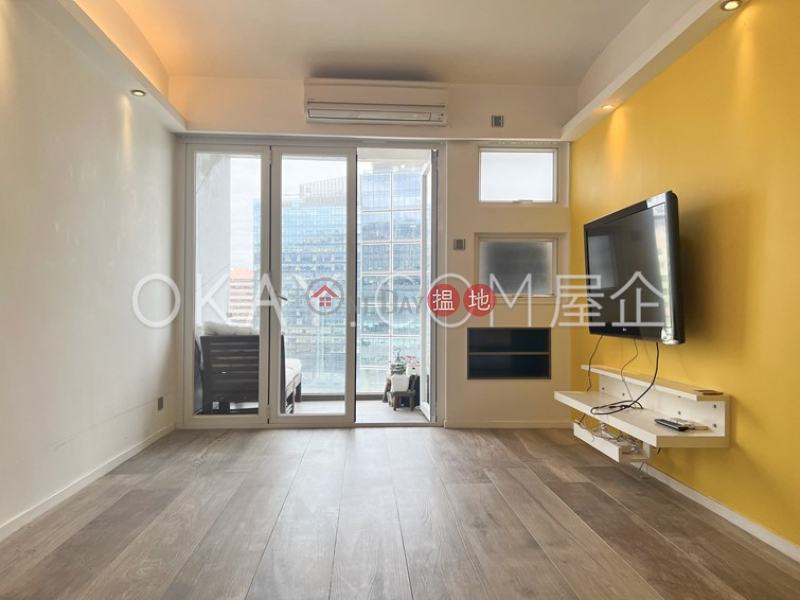 香港搵樓|租樓|二手盤|買樓| 搵地 | 住宅|出售樓盤|2房2廁,實用率高,極高層,連車位寶馬臺出售單位