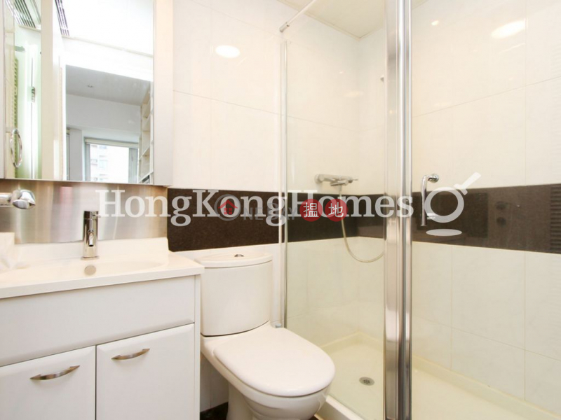 Property Search Hong Kong | OneDay | Residential Rental Listings, 1 Bed Unit for Rent at Manhattan Avenue