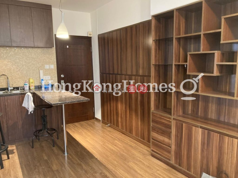 HK$ 18,000/ month Prince\'s Court Western District | Studio Unit for Rent at Prince\'s Court