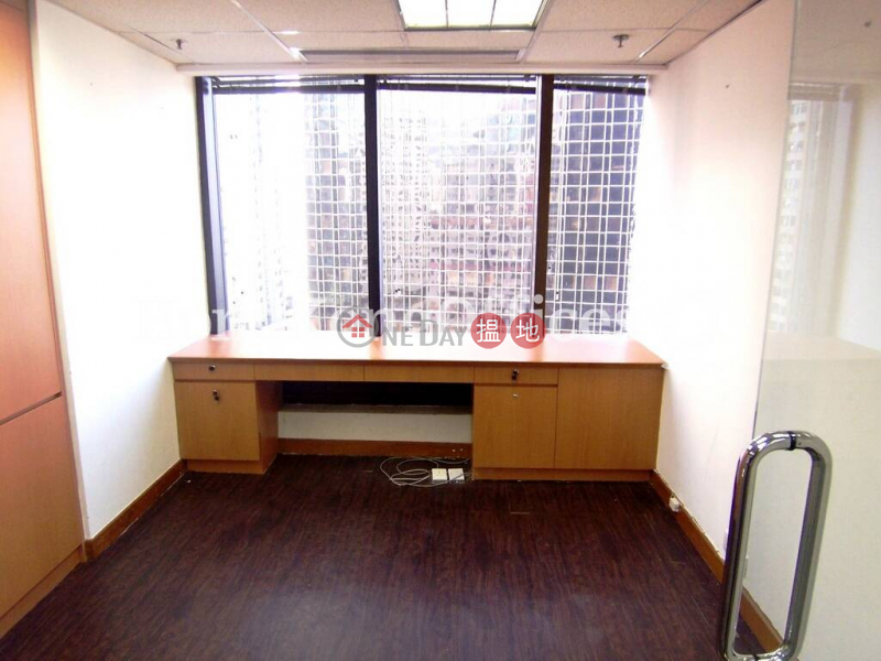 HK$ 62,760/ month AXA Centre , Wan Chai District, Office Unit for Rent at AXA Centre