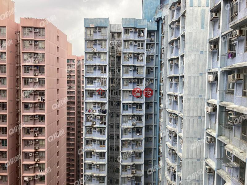 Po Chung House (Block A) Po Ming Court, High | Residential, Sales Listings, HK$ 5.08M