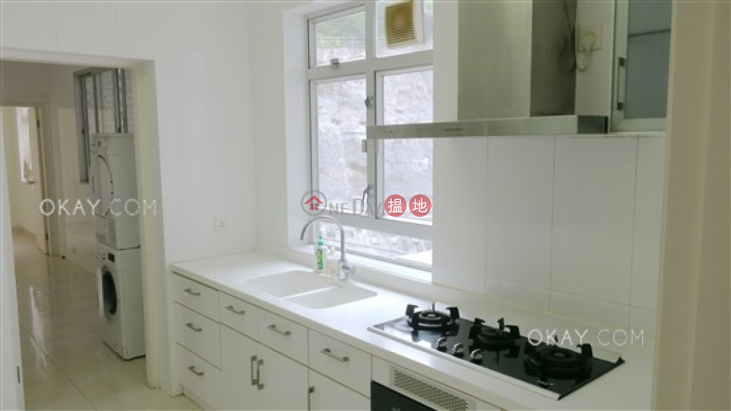 Efficient 4 bed on high floor with balcony & parking | Rental | 43 Stubbs Road | Wan Chai District Hong Kong | Rental HK$ 100,000/ month