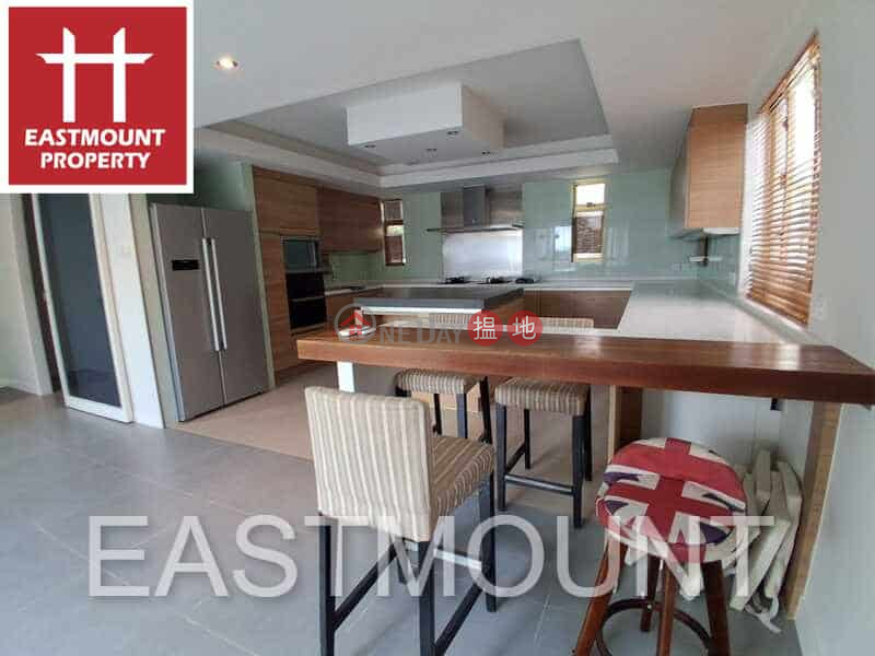 Sai Kung Village House | Property For Rent or Lease in Tso Wo Villa, Tso Wo Hang 早禾坑早禾山莊-Sea view, Gorgeous decoration | Tso Wo Villa 早禾山莊 Rental Listings