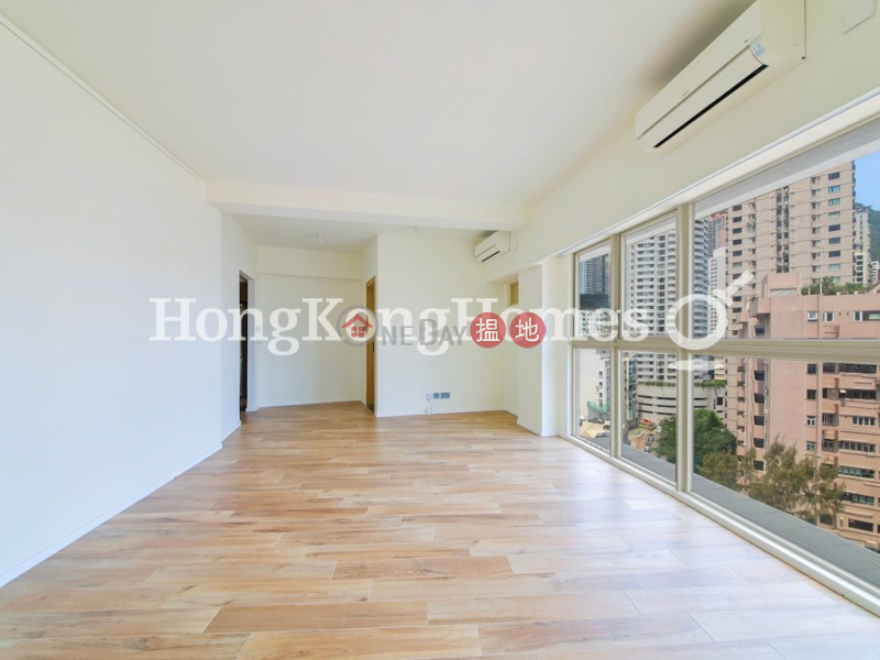 1 Bed Unit for Rent at St. Joan Court 74-76 MacDonnell Road | Central District Hong Kong | Rental, HK$ 45,000/ month