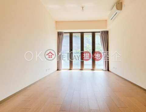 Nicely kept 2 bedroom with balcony | For Sale | Island Garden Tower 2 香島2座 _0